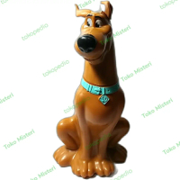 Tumbler Botol Tempat Minum Scooby Doo Drinking Bottle XXI CGV WB Toys
