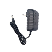 4.2V1A 5V1A 8.4V1A 9V1A 12.6V1A鋰電池充電器18650聚合物充電器【宜家良品百貨】