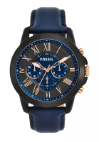 Fossil Grant Chronograph Watch FS5061