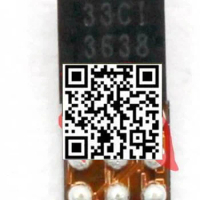 10pcs/lot U1503 9pin 3638 Backlight ic light control chip ic For iPhone 6 6Plus 6s 6splus