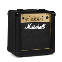 【Marshall】MG10G 10W電吉他音箱(10瓦 喇叭)