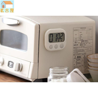 計時器 大螢幕 廚房  時鐘 碼錶 冰柜貼 定時器 倒計時 計時器