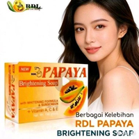 sabun pepayA original rdl