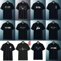 Kaos Tshirt Baju Murah Combed 30 Distro RANDOM acak sablon bordir souvenir oleh suvenir polos custom