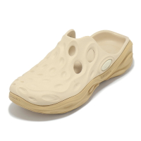 Merrell 穆勒鞋 Hydro Next Gen Mule SE 1TRL 男鞋 奶油白 水陸兩用 輕量 懶人鞋 ML006905