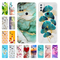 Soft Phone Cover For OnePlus Nord N10 Case Nord TPU Silicone Coque For one plus Nord N100 N 10 5G Cases For Nord 2 5G Nord2 2021