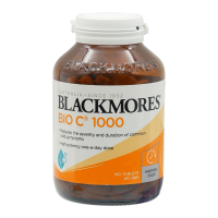 BLACKMORES - 活性維他命 C1000 150粒