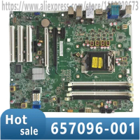 657096-001 for Elite 8300 desktop motherboard 656941 001 657096 501 LGA1155 motherboard 100% testing