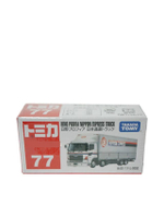077 TRUCK HINO PROFIA