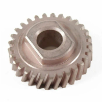 Stand Mixer Worm Follower For Kitchenaid Worm Gear W11086780 Factory OEM Parts Mechanical Mixer Accessories