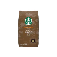 【美式賣場】STARBUCKS 星巴克 早餐綜合咖啡豆(1.13公斤)