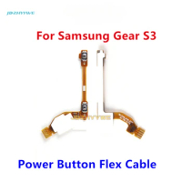 1PCS For Samsung Gear S3 Classic / Gear S3 Frontier SM-R760 SM-R770 Power Button Flex Cable