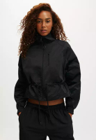 Cotton On Body 短版工裝風褸