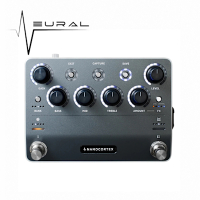 NEURAL DSP Nano Cortex 綜合效果器