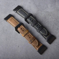20mm 22mm 26mm Silicone Watch Band Easy Quick Fit Strap for Garmin Fenix 3 3 HR Fenix 5X 5 5S Plus GPS Watch Strap Bracelet Belt