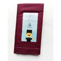 Kain Sarung Anak Anak Cap Gadjah Manggis - Merah