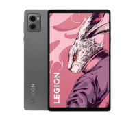 Original LEGION Y700 2023 Snapdragon 8+ Octa Core 256GB / 512GB 144Hz Refresh Rate ZUI15 WIFI Gaming Tablet PC Lenovo Tab
