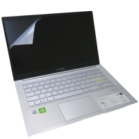 EZstick ASUS VivoBook S14 S433 S433FL 專用 螢幕保護貼