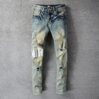 Ripped Jeans . For Men的價格推薦 