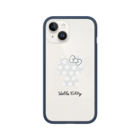 【RHINOSHIELD 犀牛盾】iPhone 7/8 Plus Mod NX邊框背蓋殼/Hello Kitty-隱形(Hello Kitty手機殼)