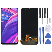 For oppo R17 pro LCD For oppo R17 LCD lightweight touch sensitive replacement part for oppo rx17 pro LCD rx17 neo LCD