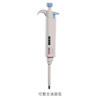 《DLAB》微量吸管 可調式 Adjustable Volume Pipette