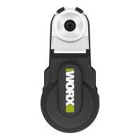 [CJDD] Máy Hút Bụi Mạnh Mẽ Wickes WA1602 Búa Điện Khoan Va Đập Che Bụi Mối Nối Bụi Đục Lỗ Bụi Phép T