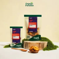 Dried Figs 1 KG / Buah Ara Kering 1 KG Premium Quality