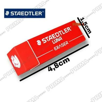 STIP / PENGHAPUS STAEDTLER /STAEDLER LUNA 525 L30