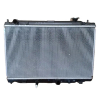 Radiator Honda Brio manual 1.2 2016-2021 original