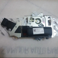 Handel sliding Pintu kanan Toyota Sienta Original