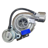 Hf4 Turbo For 1suzu 4jb1t 2.8td Engine Xnz1118600000 Vb420014 Turbo For Engine Parts Vp47 Turbocharger