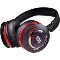 Creative Sound Blaster EVO ZxR Entertainment Headset With Bluetooth Mobile Wireless for PC/MAC/PS4