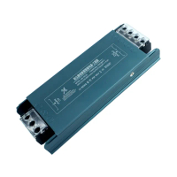 【Life工具】燈條專用變壓器 150W 110V轉24V 電源供應器 電源變壓器 燈條變壓器 轉電器(130-T24150W)