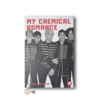 Buku My Chemical Romance