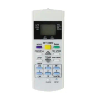A75C3299 Conditioner air conditioning remote control for panasonic A75C2632 A75C2656 a75c2600 a75c2602 2606 A75C600 A75C2851