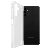 【Metal-Slim】Samsung Galaxy A14 5G 強化軍規防摔抗震手機殼