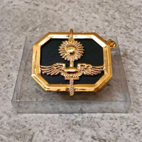 emblem baret kokam