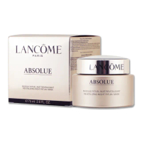 【LANCOME 蘭蔻】絕對完美玫瑰乳霜面膜 75ML（專櫃公司貨）