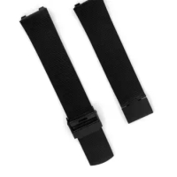 Replacement Watch Band for Skagen Unisex Watches with Pronged ear