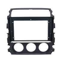 FRAME HEADUNIT ANDROID 9 INCH / 10 INCH SUZUKI BALENO AERIO 2001 - 2006 9"HITAM