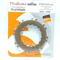 KAMPAS PLAT KOPLING C50 C70 C700 C800 ASTRE 800 BEBEK 700 PLATINUM