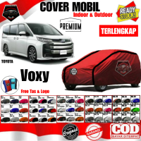 Cover Mobil Voxy, Cover Mobil Voxy Waterproof,Polyster Super Great A, Anti Luntur,PREMIUM
