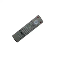 Remote Control For Panasonic TX20LA60F TH-42PF11UK TH-50PF11UK TH-58PF11UK TH-65PF11UK TX-20LA6F EUR7636080R Plasma Display TV