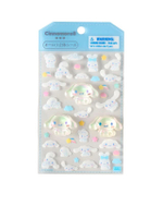 สติ๊กเกอร์ 3D Aurora Cinnamoroll