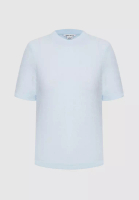 Urban Revivo Textured Fitted Tee