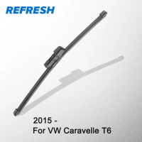 REFRESH Rear Wiper Blade for VW Caravelle T6 16" 2015 2016 2017 2018 2019 2020 2021