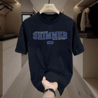 【COD】Unisex Polyester Sport T-Shirt, O-Neck Short Sleeve, Casual Fashion Athletic Top