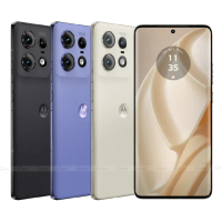 【Motorola】Moto Edge 50 Pro 5G 6.7吋(12G/256G/高通驍龍7Gen3/5000萬畫素)