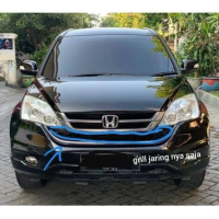GRILL JARING RAM DEPAN ATAS CRV GEN 3 FACELIFT 2010 2011 2012 ORI ASLI